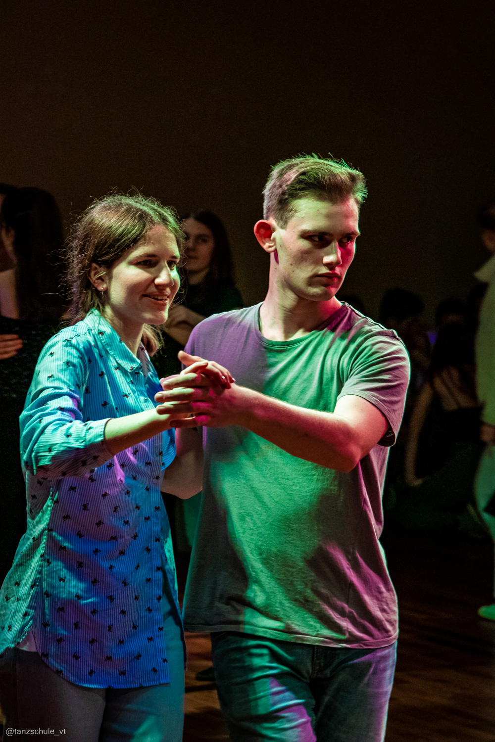 20230325 Ballcheck Tanzparty 4360